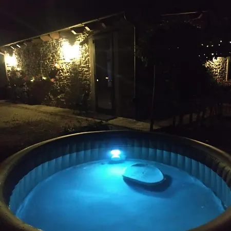 La Vecchia Stalla Casa di campagna