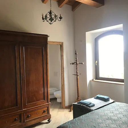 La Vecchia Stalla *