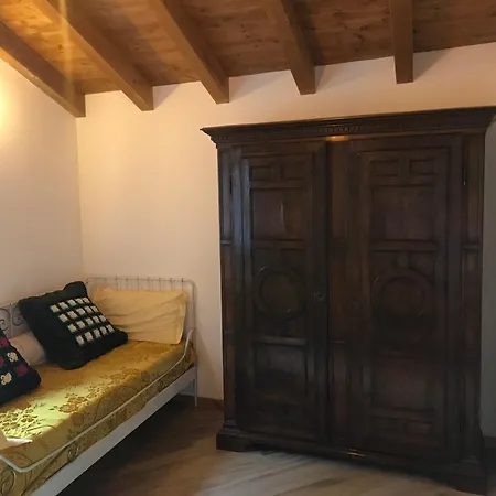 La Vecchia Stalla * Castiglione dei Pepoli