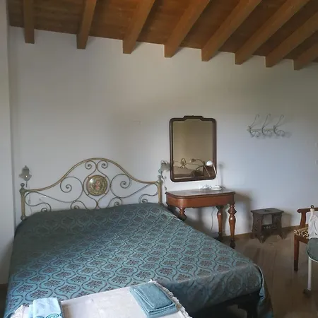 La Vecchia Stalla Castiglione dei Pepoli