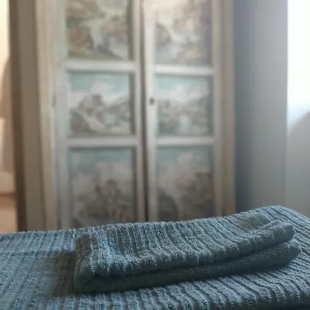 La Vecchia Stalla * Castiglione dei Pepoli