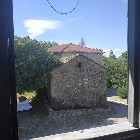 La Vecchia Stalla Country house