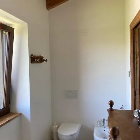 Casa di campagna La Vecchia Stalla *