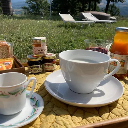 La Vecchia Stalla * كاستليوني دي بيبولي