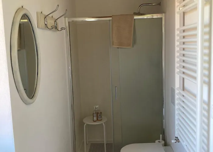 La Vecchia Stalla منزل ريفي