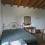 La Vecchia Stalla 카스틸리오네 델 페폴리