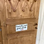 La Vecchia Stalla 카스틸리오네 델 페폴리