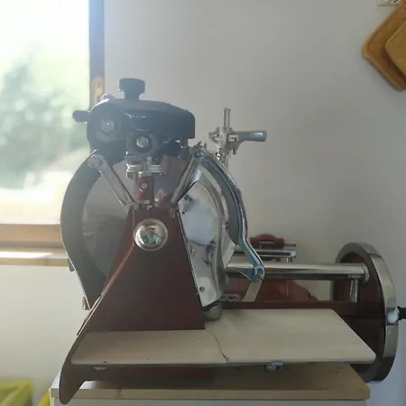 Летний дом La Vecchia Stalla Кастильоне-деи-Пеполи