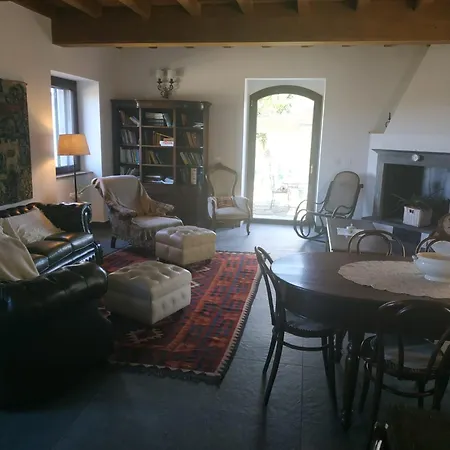 Séjour à la campagne La Vecchia Stalla Castiglione dei Pepoli