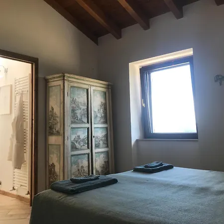 La Vecchia Stalla Castiglione dei Pepoli