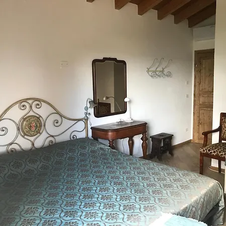 Lantställe La Vecchia Stalla Castiglione dei Pepoli