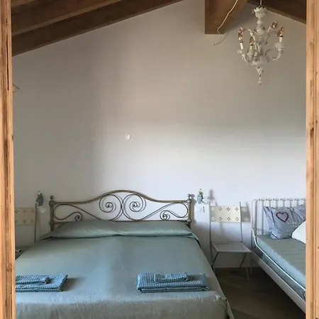 La Vecchia Stalla * カスティリオーネ・デイ・ペーポリ