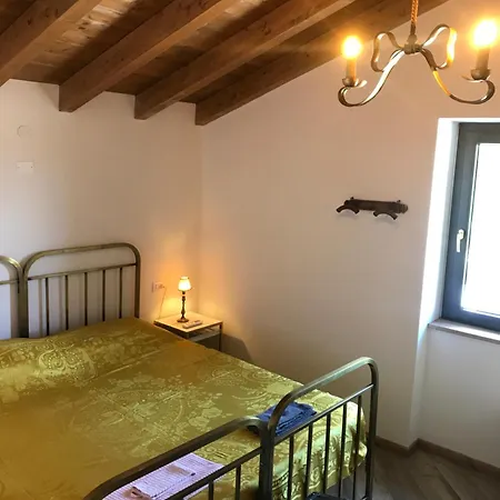 La Vecchia Stalla * Castiglione dei Pepoli