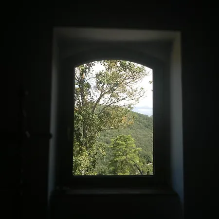 La Vecchia Stalla Casa di campagna *