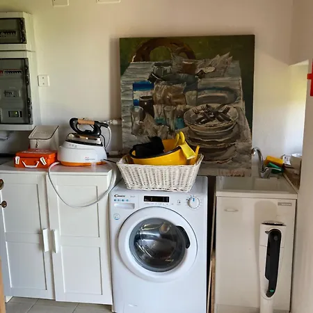 La Vecchia Stalla Kır Evi Castiglione dei Pepoli