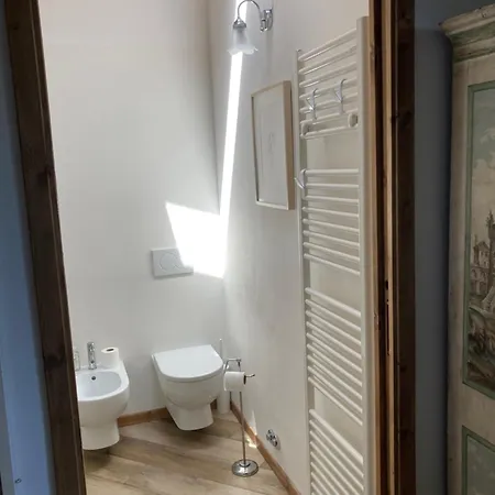 La Vecchia Stalla