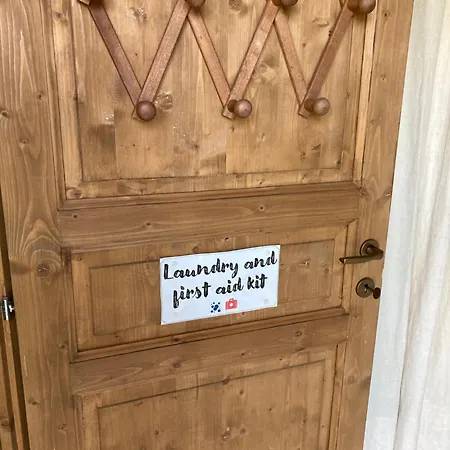 La Vecchia Stalla 佩波利堡