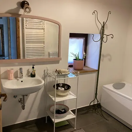 La Vecchia Stalla Castiglione dei Pepoli