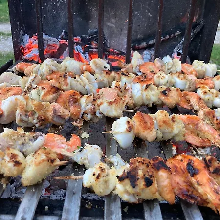 Lantställe La Vecchia Stalla Castiglione dei Pepoli