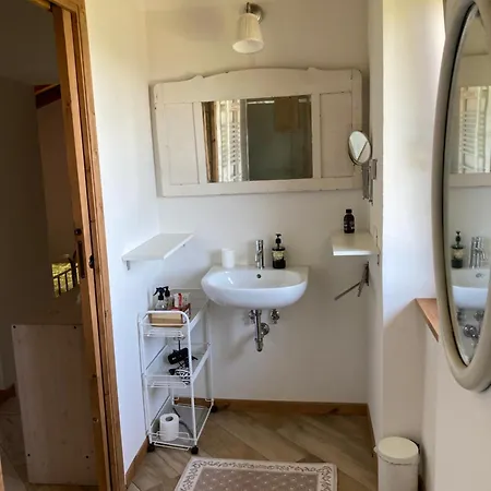 La Vecchia Stalla * Castiglione dei Pepoli