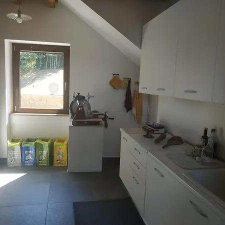 La Vecchia Stalla