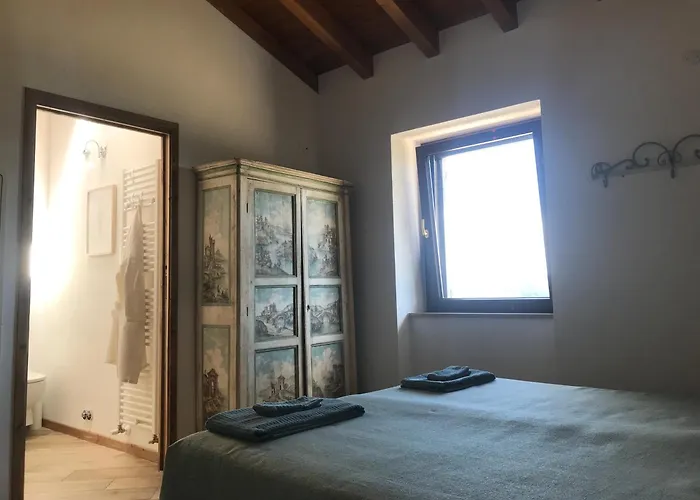 La Vecchia Stalla Castiglione dei Pepoli