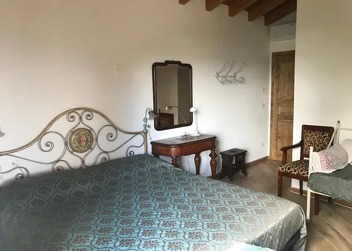 Country house La Vecchia Stalla Castiglione dei Pepoli