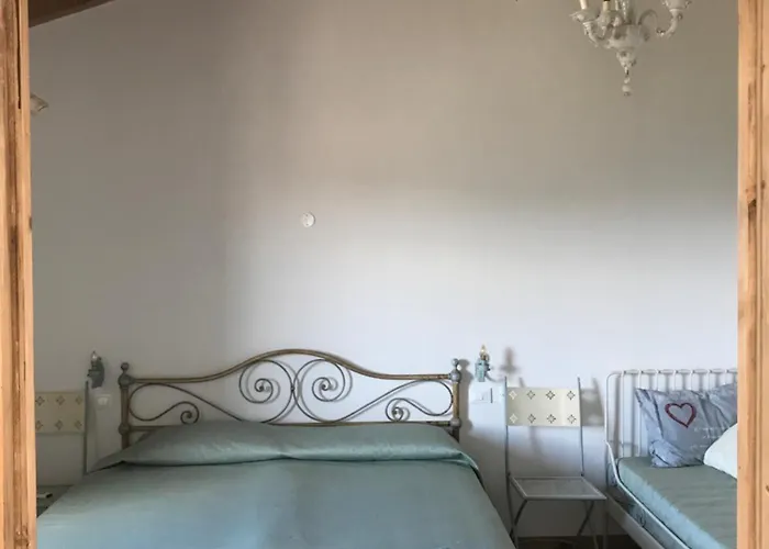 La Vecchia Stalla * Кастильоне-деи-Пеполи