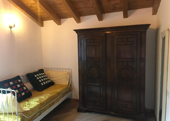 La Vecchia Stalla * Кастильоне-деи-Пеполи