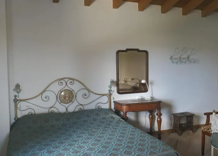 La Vecchia Stalla Castiglione dei Pepoli