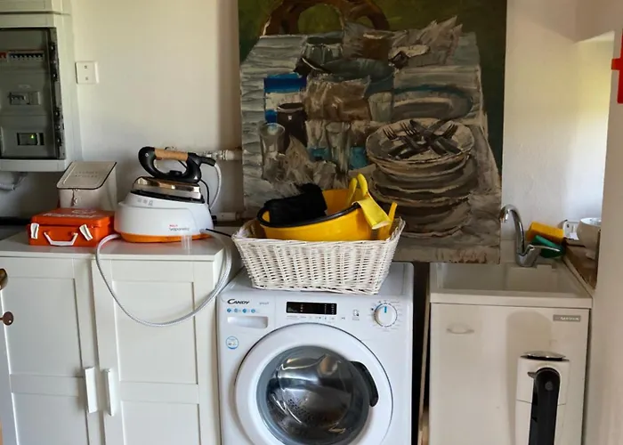 La Vecchia Stalla Country house Castiglione dei Pepoli