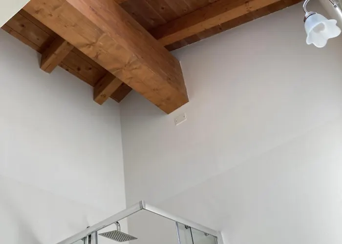 Летний дом La Vecchia Stalla Кастильоне-деи-Пеполи