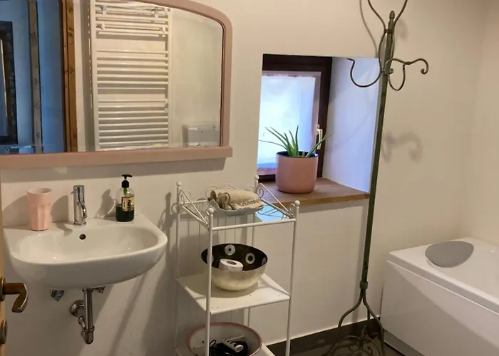 La Vecchia Stalla Castiglione dei Pepoli