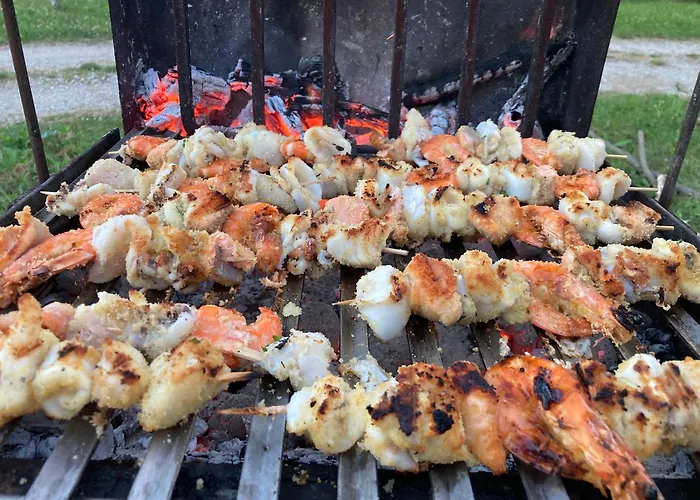 Εξοχικό σπίτι La Vecchia Stalla Castiglione dei Pepoli
