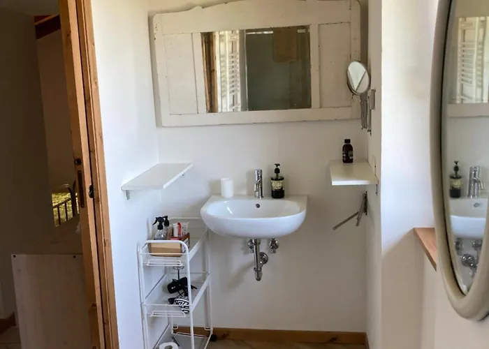 La Vecchia Stalla * Castiglione dei Pepoli