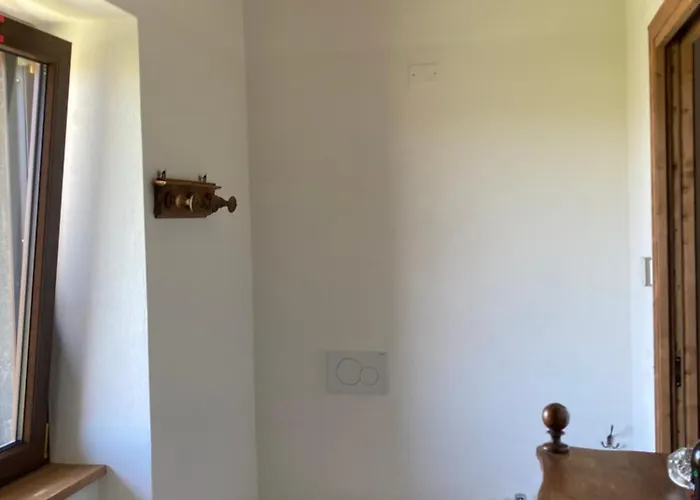 Летний дом La Vecchia Stalla *